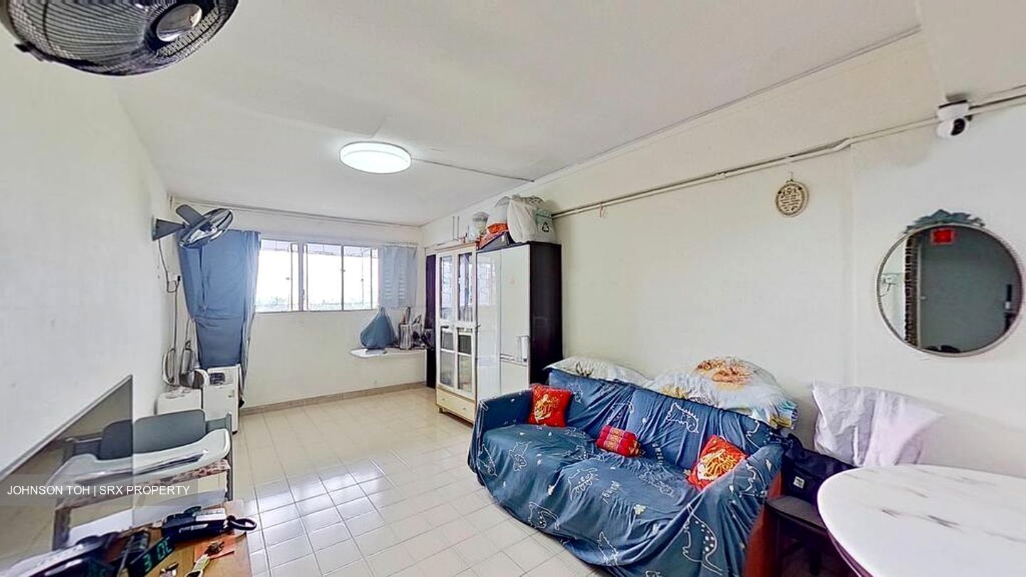Blk 6 Marsiling Gardens (Woodlands), HDB 3 Rooms #524106221